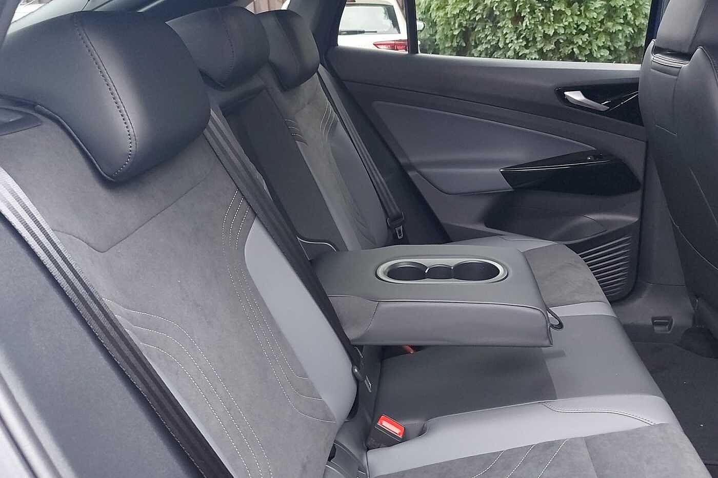 Used Volkswagen ID.5 2025 for sale - 76800411: Photo 20