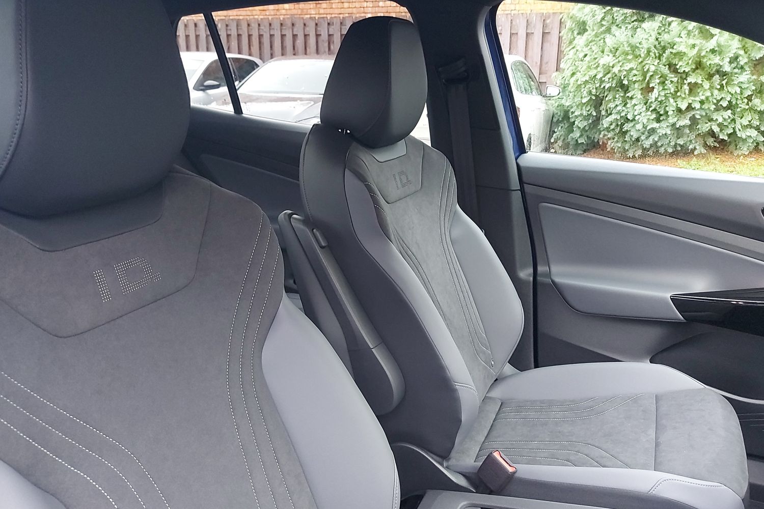 Used Volkswagen ID.5 2025 for sale - 76800411: Photo 21