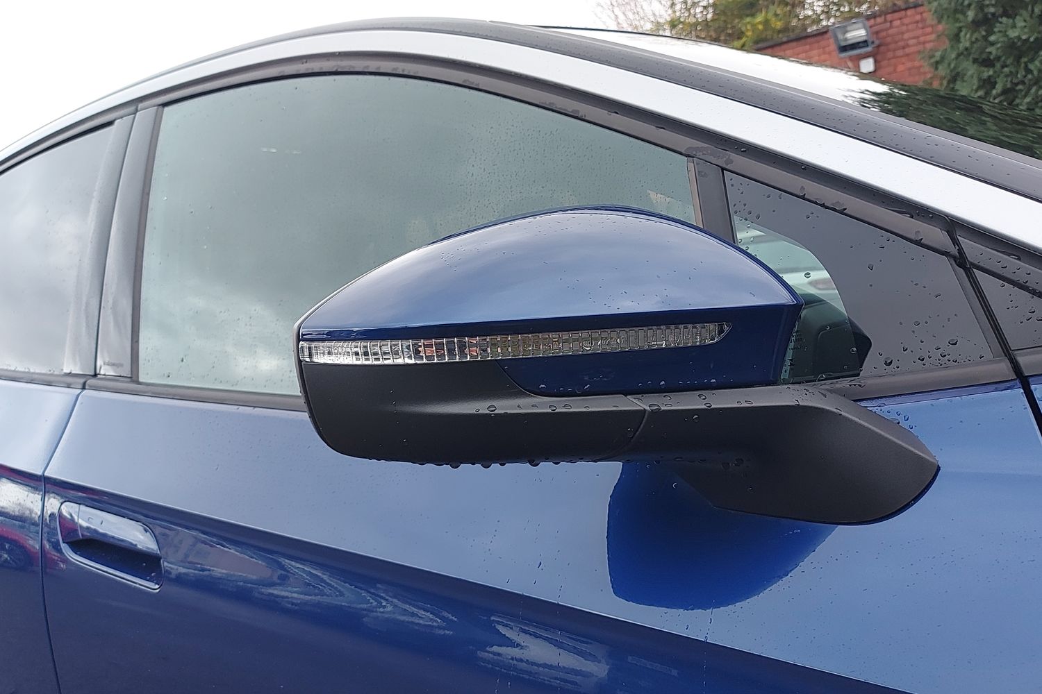 Used Volkswagen ID.5 2025 for sale - 76800411: Photo 22