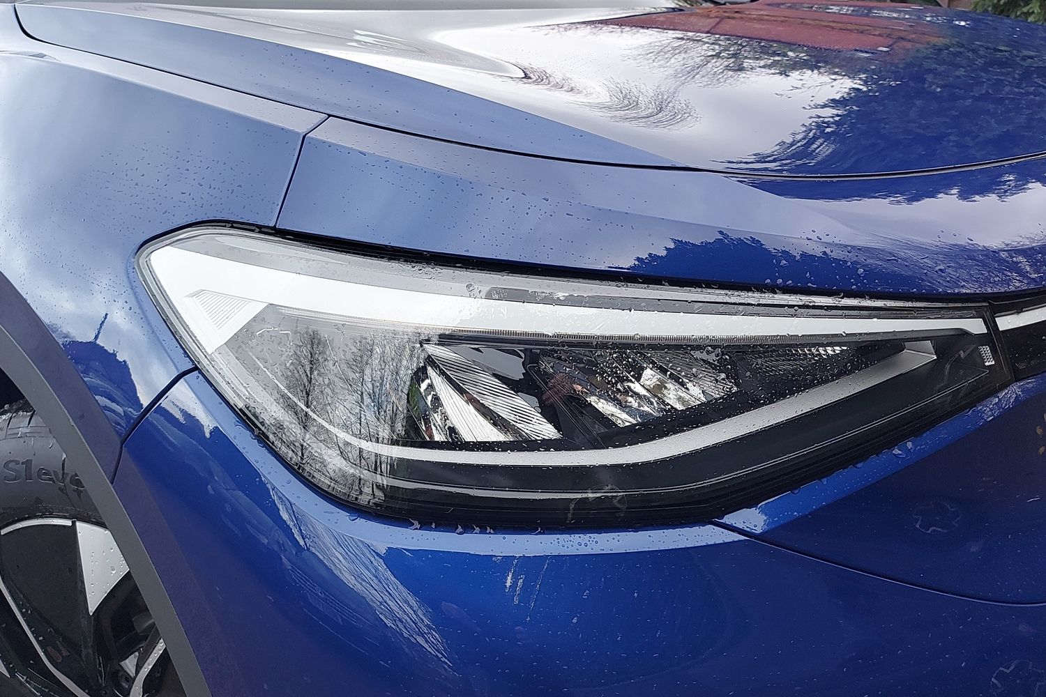 Used Volkswagen ID.5 2025 for sale - 76800411: Photo 23