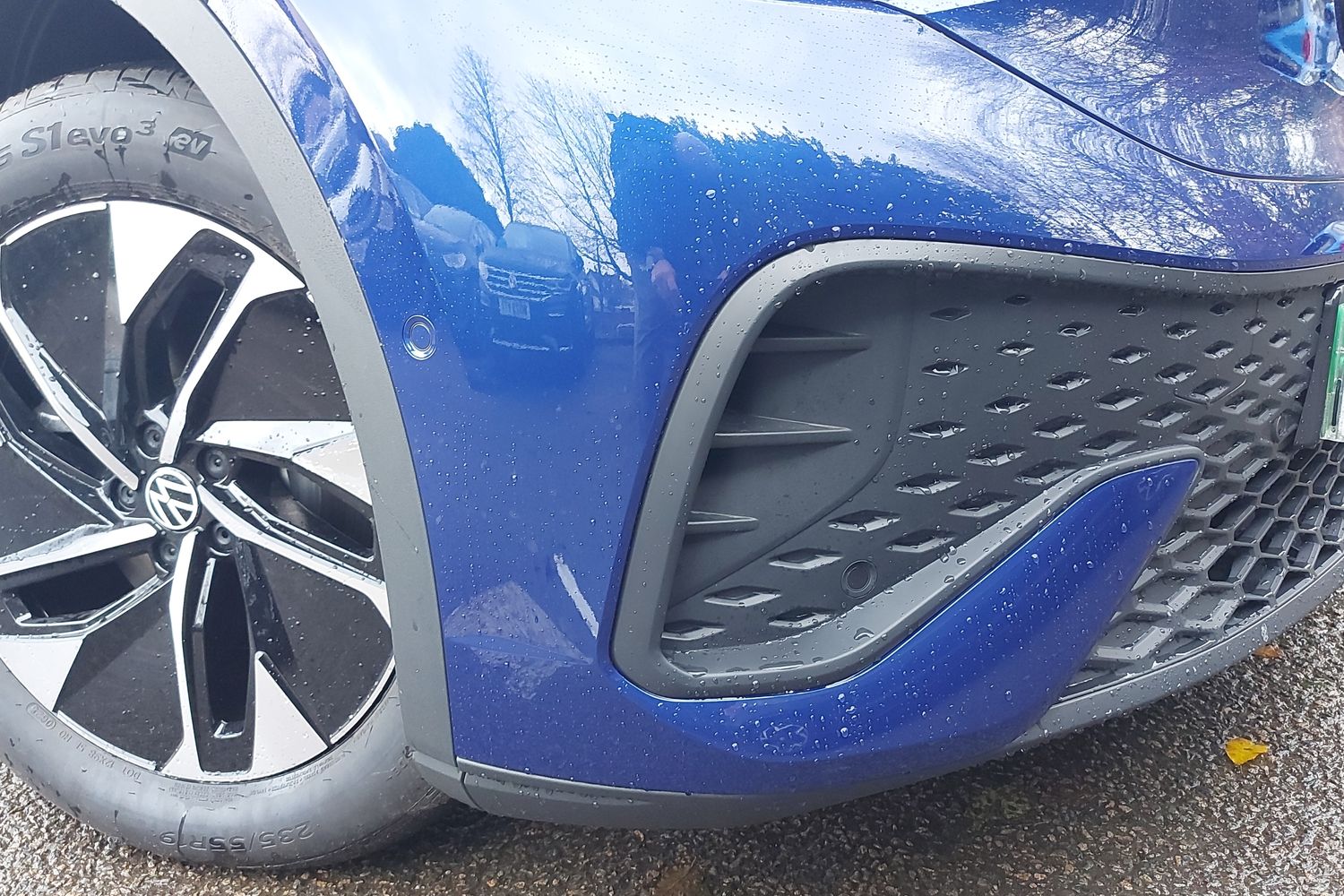 Used Volkswagen ID.5 2025 for sale - 76800411: Photo 24