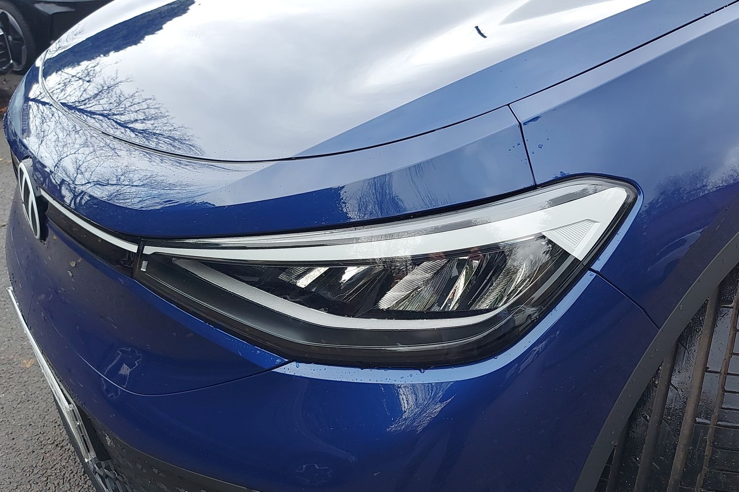 Used Volkswagen ID.5 2025 for sale - 76800411: Photo 25