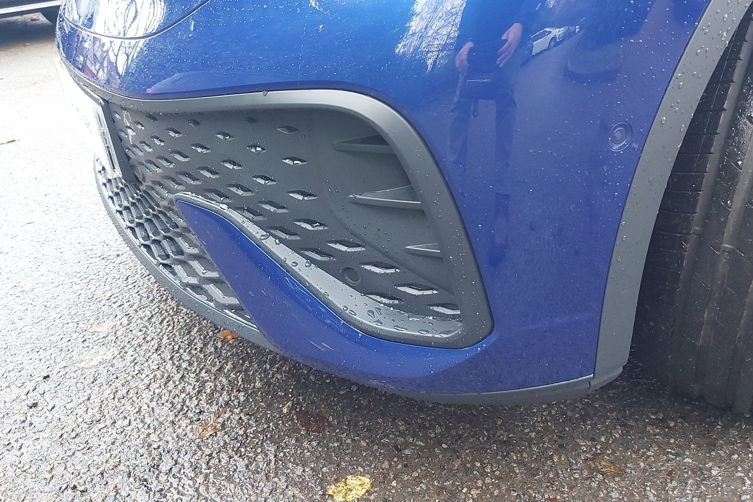 Used Volkswagen ID.5 2025 for sale - 76800411: Photo 26