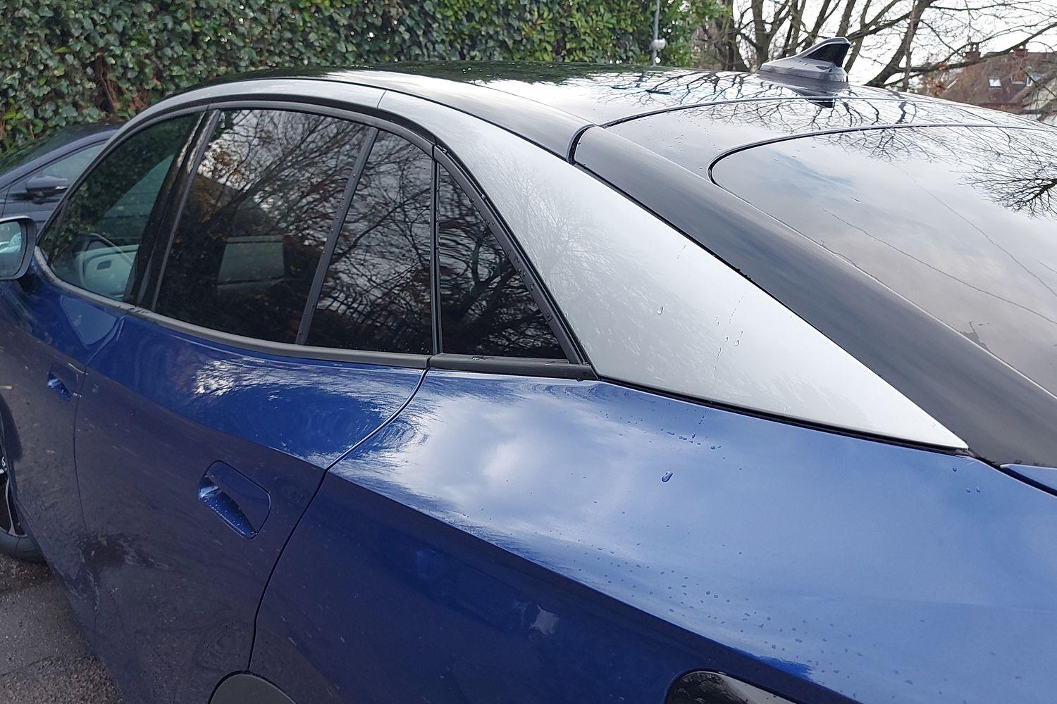 Used Volkswagen ID.5 2025 for sale - 76800411: Photo 28