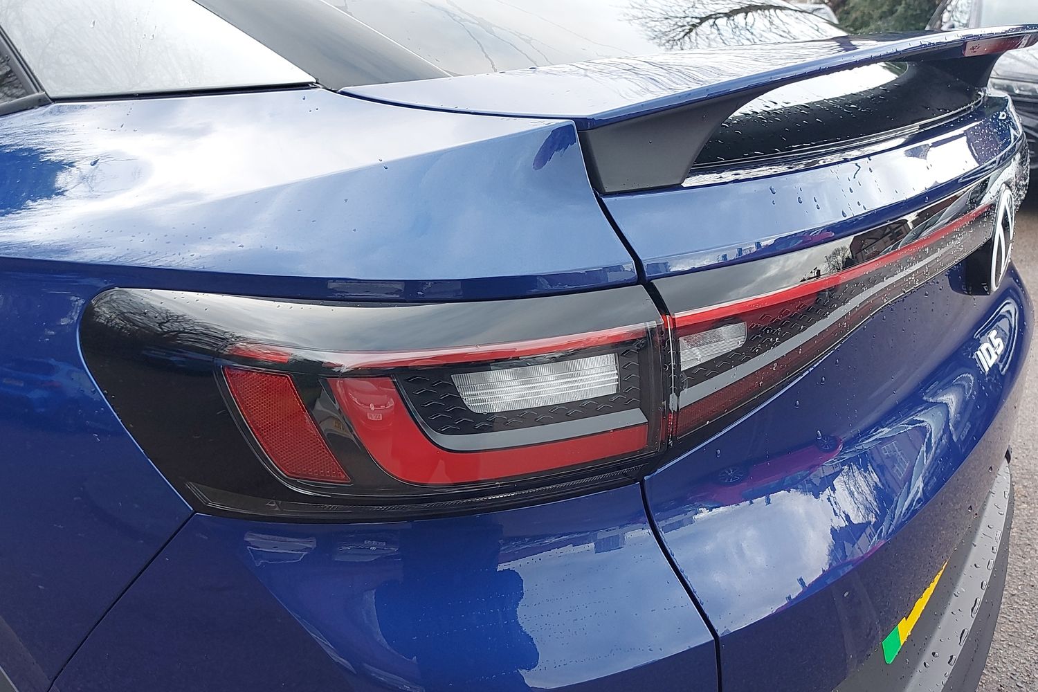 Used Volkswagen ID.5 2025 for sale - 76800411: Photo 29