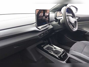 Used Volkswagen ID.5 2025 for sale - 76800411: Photo