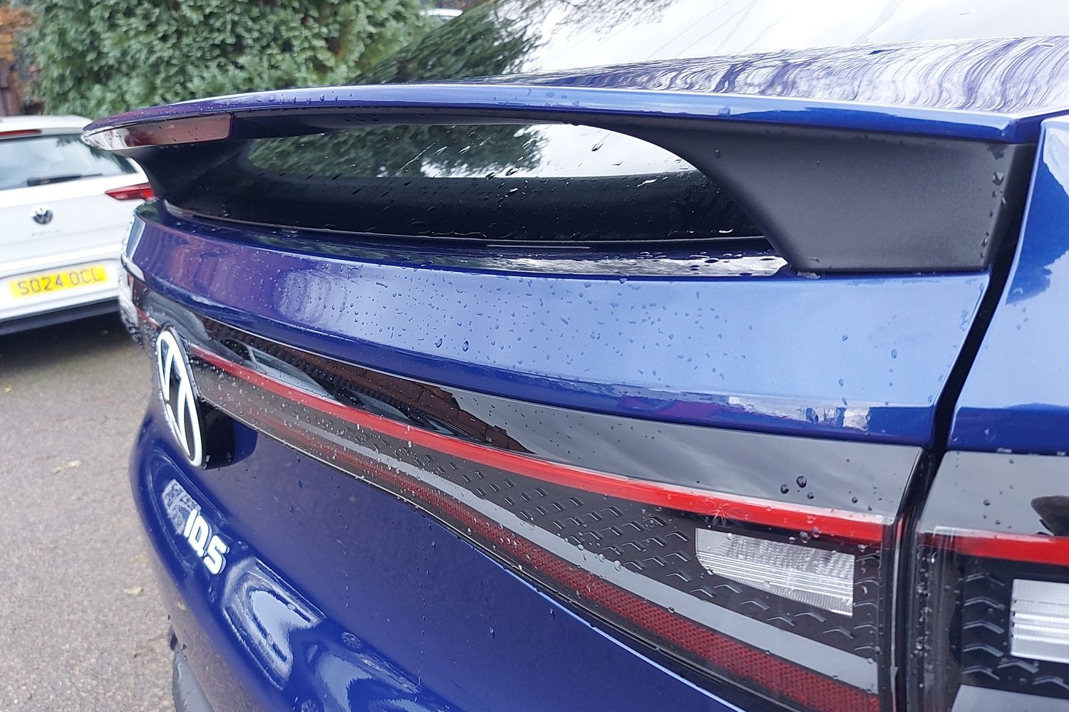 Used Volkswagen ID.5 2025 for sale - 76800411: Photo 32