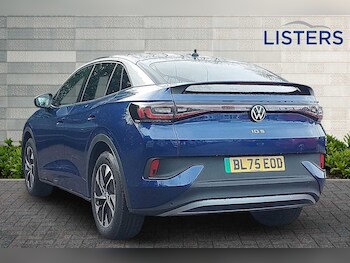 Used Volkswagen ID.5 2025 for sale - 76800411: Photo