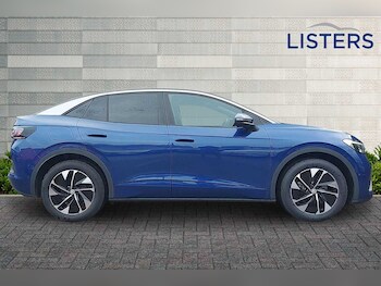 Used Volkswagen ID.5 2025 for sale - 76800411: Photo