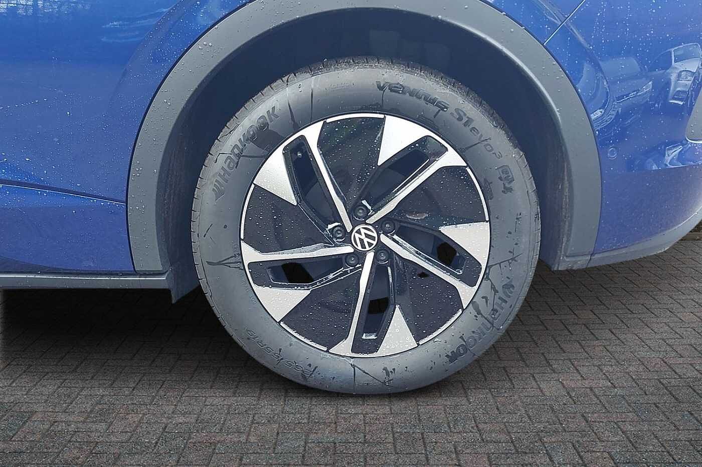 Used Volkswagen ID.5 2025 for sale - 76800411: Photo 5