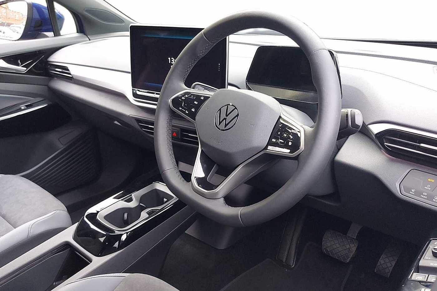 Used Volkswagen ID.5 2025 for sale - 76800411: Photo 6