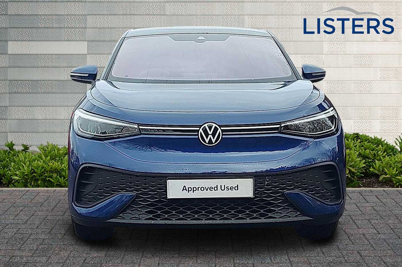 Used Volkswagen ID.5 2025 for sale - 76800411: Photo 7