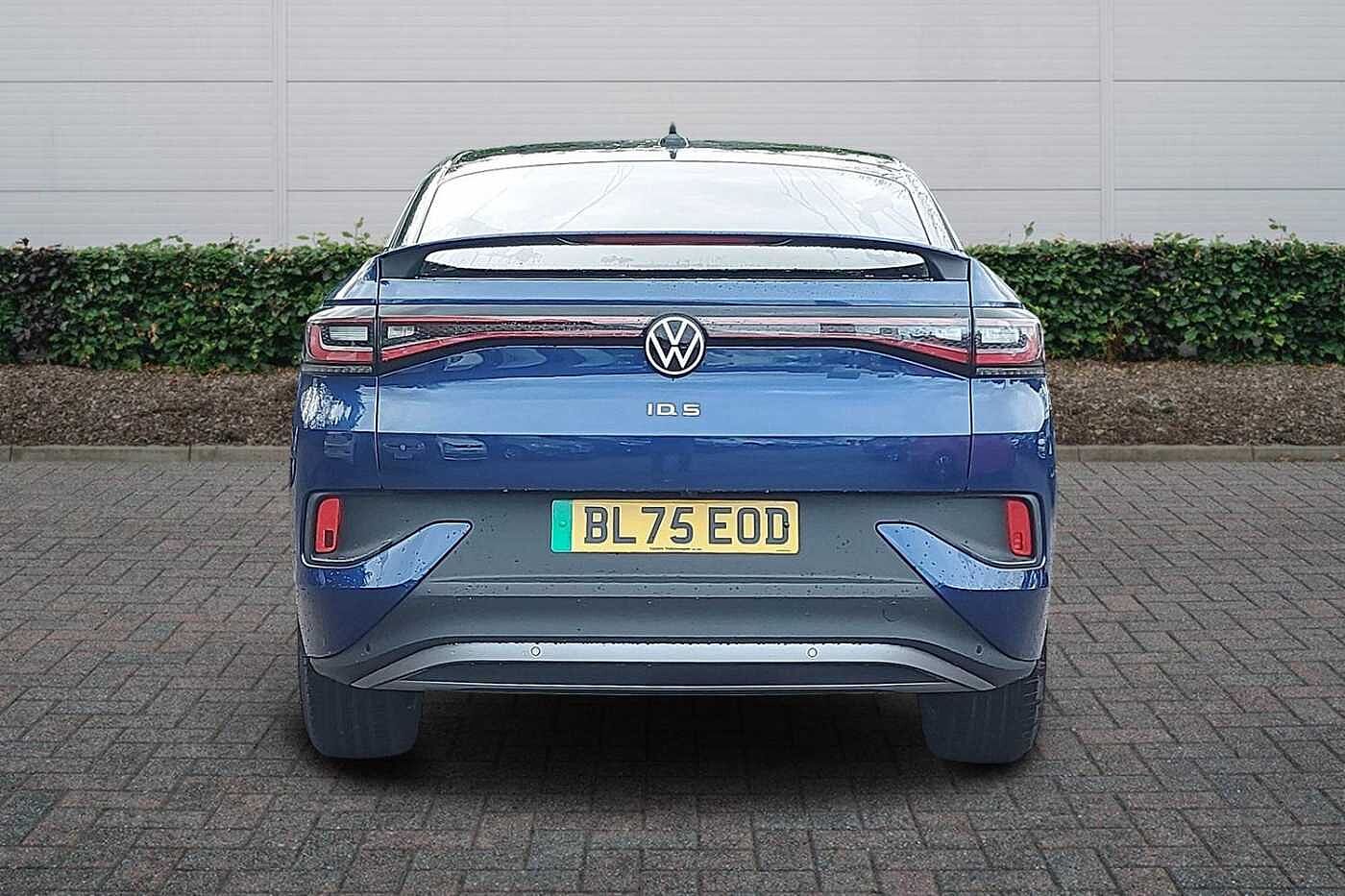 Used Volkswagen ID.5 2025 for sale - 76800411: Photo 8