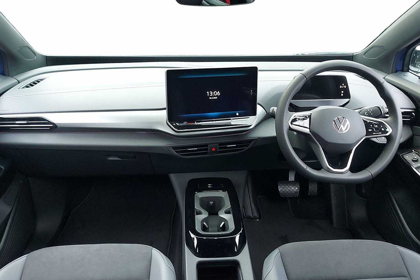 Used Volkswagen ID.5 2025 for sale - 76800411: Photo 9