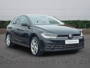 Used Volkswagen Polo 2024 for sale - 77739504: Photo