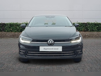 Used Volkswagen Polo 2024 for sale - 77739504: Photo
