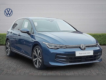 Used Volkswagen Golf 2024 for sale - 77794884: Photo