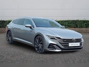 Used Volkswagen Arteon 2022 for sale - 78087990: Photo