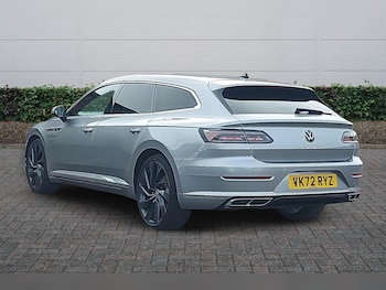Used Volkswagen Arteon 2022 for sale - 78087990: Photo
