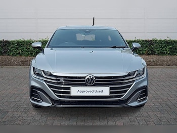 Used Volkswagen Arteon 2022 for sale - 78087990: Photo