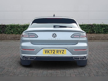 Used Volkswagen Arteon 2022 for sale - 78087990: Photo