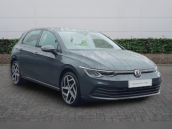 2021 (21) - 1.5 eTSI 150 Life 5dr DSG