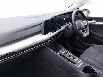 Used Volkswagen Golf 2021 for sale - 77254436: Photo