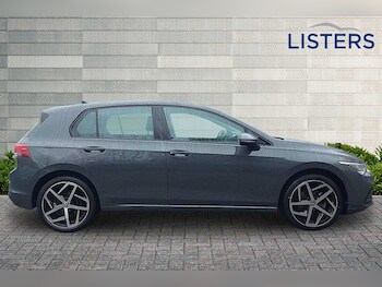 Used Volkswagen Golf 2021 for sale - 77254436: Photo