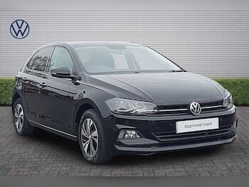 Used Volkswagen Polo 2020 for sale - 78363723: Photo