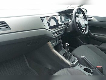 Used Volkswagen Polo 2020 for sale - 78363723: Photo