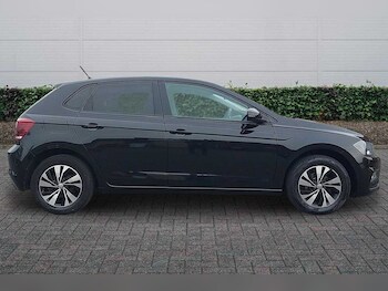 Used Volkswagen Polo 2020 for sale - 78363723: Photo
