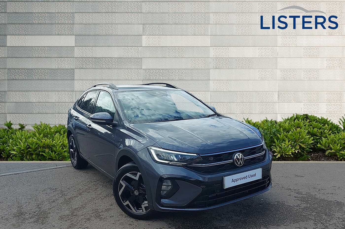 Used Volkswagen Taigo 2025 for sale - 76111004: Photo 1