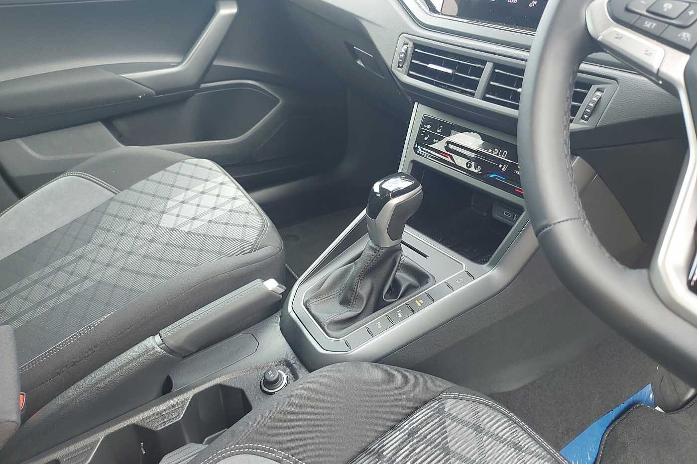 Used Volkswagen Taigo 2025 for sale - 76111004: Photo 10