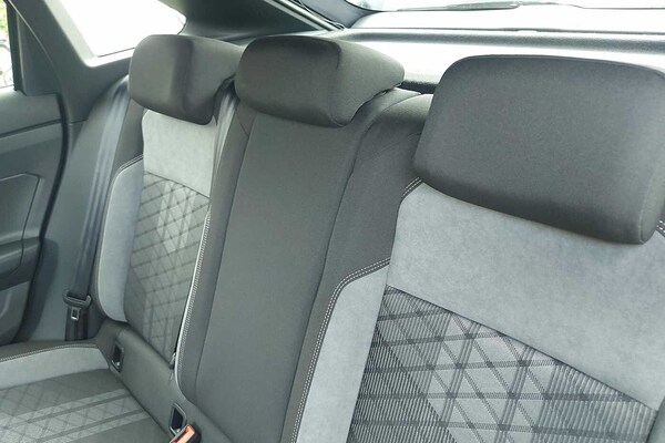 Used Volkswagen Taigo 2025 for sale - 76111004: Photo 11