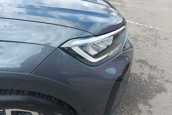 Used Volkswagen Taigo 2025 for sale - 76111004: Photo 14