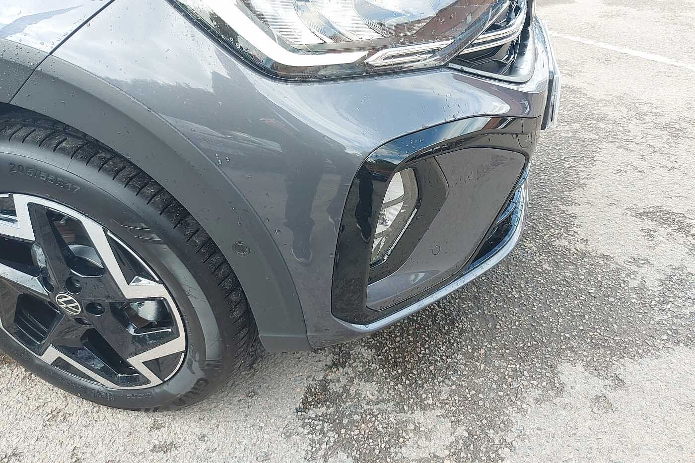 Used Volkswagen Taigo 2025 for sale - 76111004: Photo 15