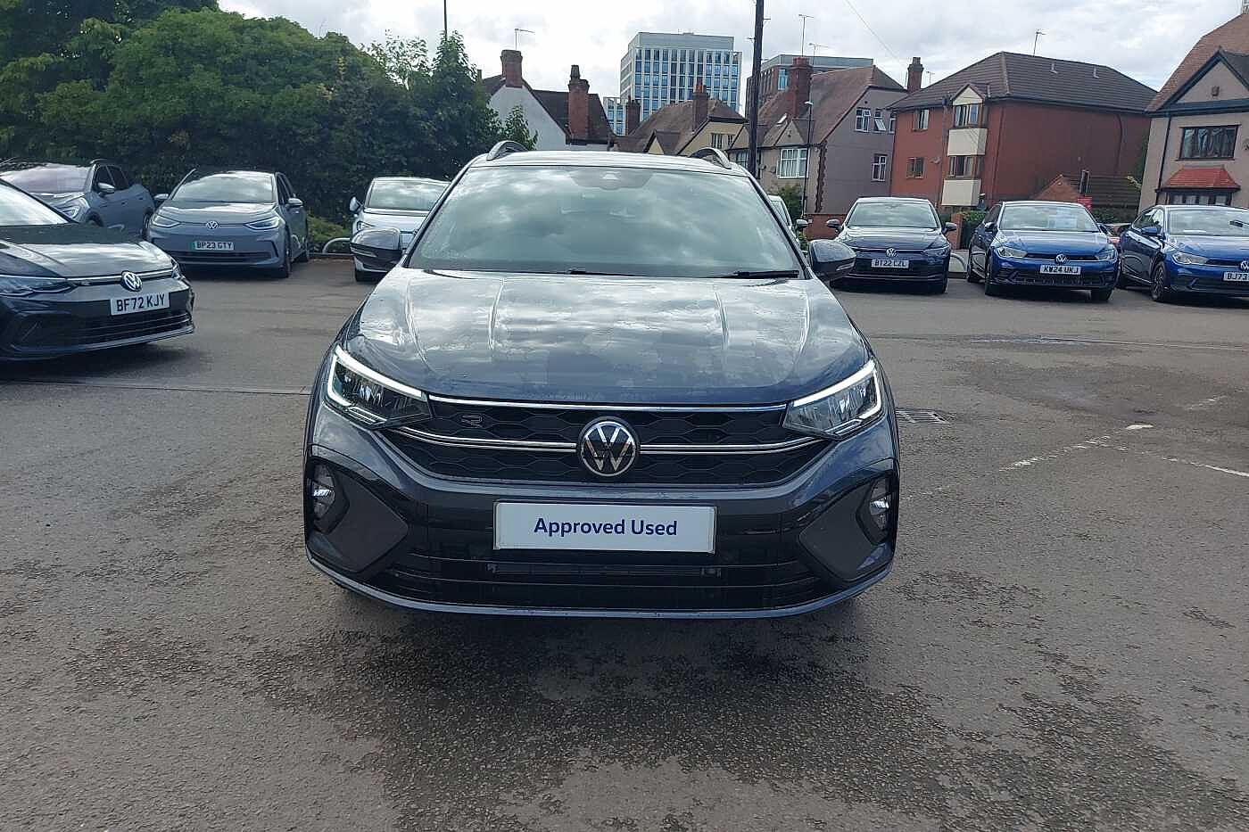 Used Volkswagen Taigo 2025 for sale - 76111004: Photo 16