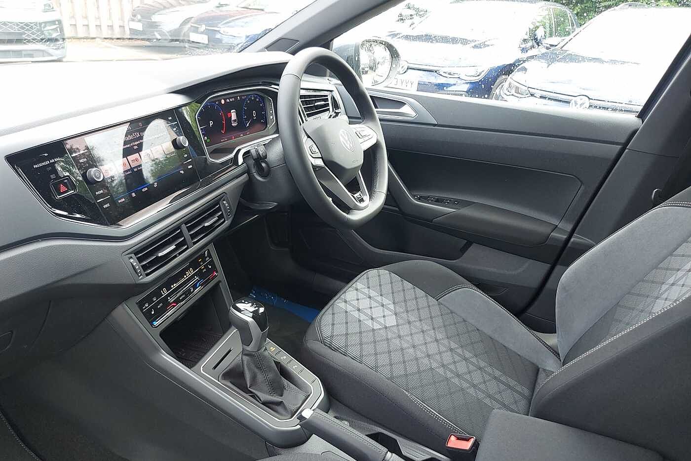 Used Volkswagen Taigo 2025 for sale - 76111004: Photo 2