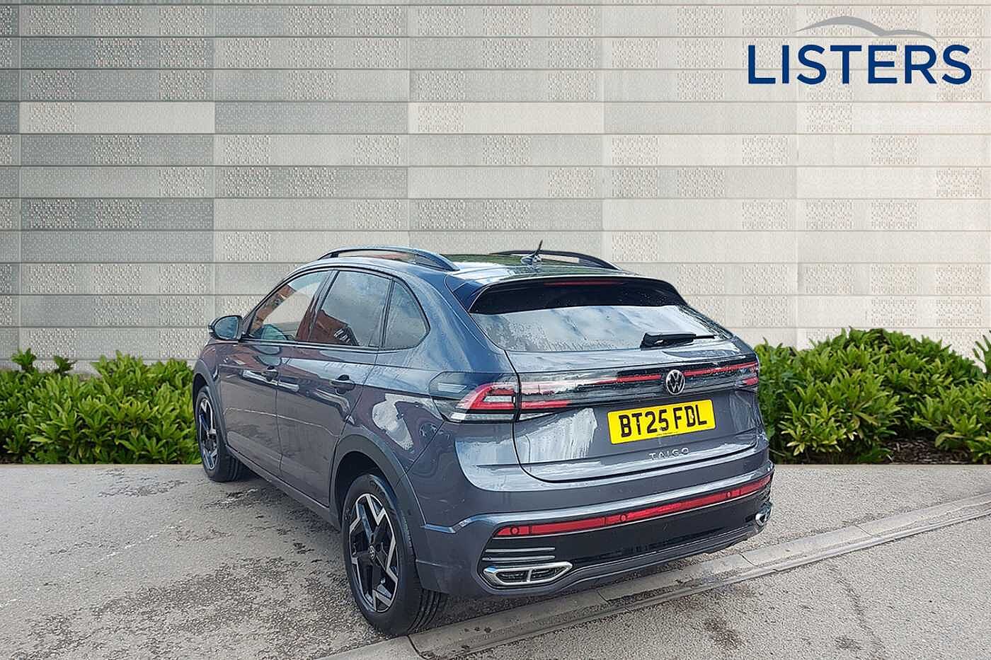 Used Volkswagen Taigo 2025 for sale - 76111004: Photo 3