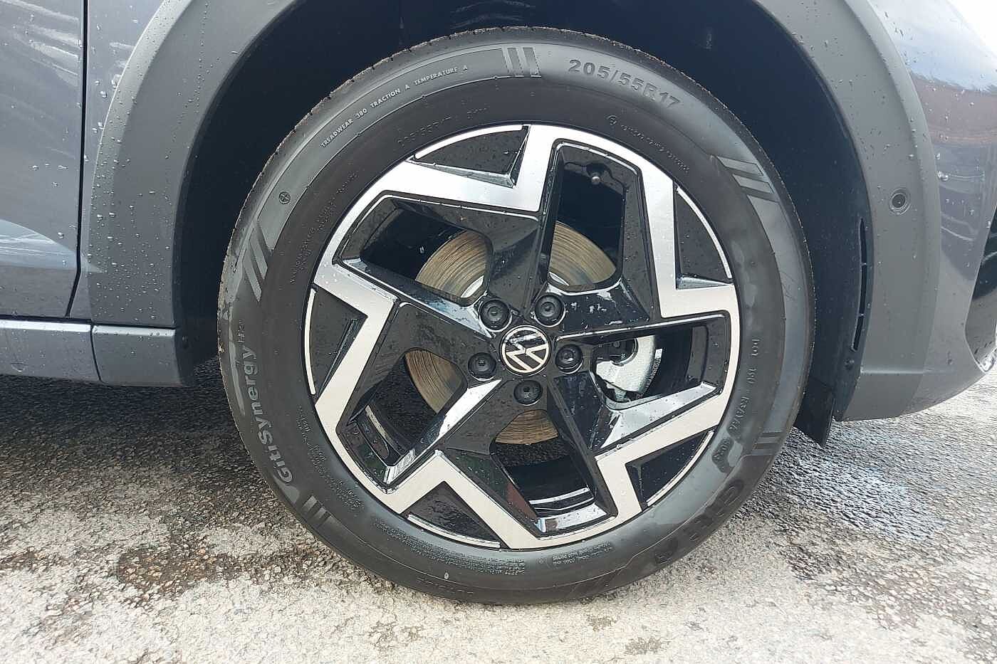 Used Volkswagen Taigo 2025 for sale - 76111004: Photo 5