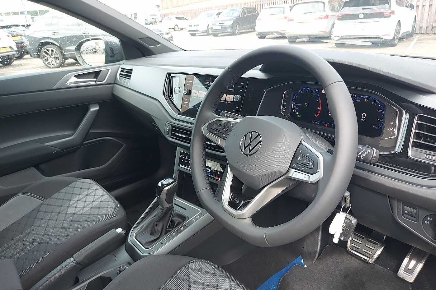 Used Volkswagen Taigo 2025 for sale - 76111004: Photo 6