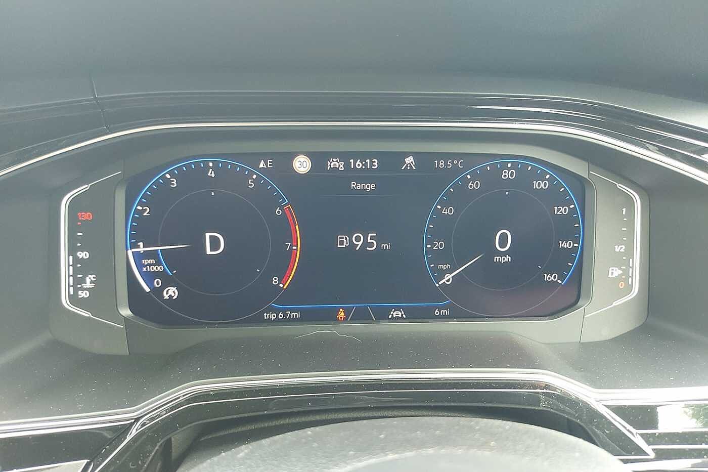 Used Volkswagen Taigo 2025 for sale - 76111004: Photo 7