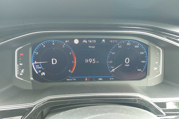 Used Volkswagen Taigo 2025 for sale - 76111004: Photo 7