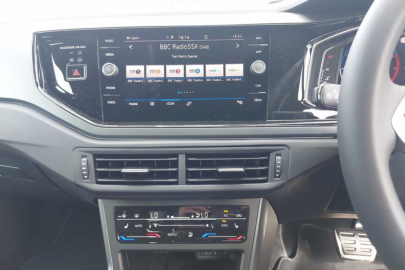 Used Volkswagen Taigo 2025 for sale - 76111004: Photo 9