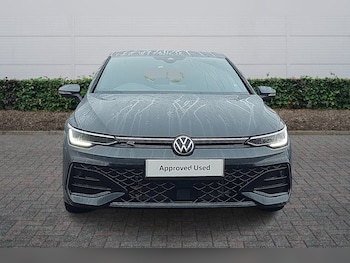 Used Volkswagen Golf 2025 for sale - 76523255: Photo