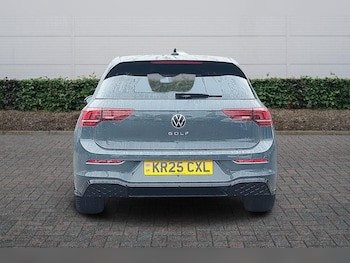 Used Volkswagen Golf 2025 for sale - 76523255: Photo