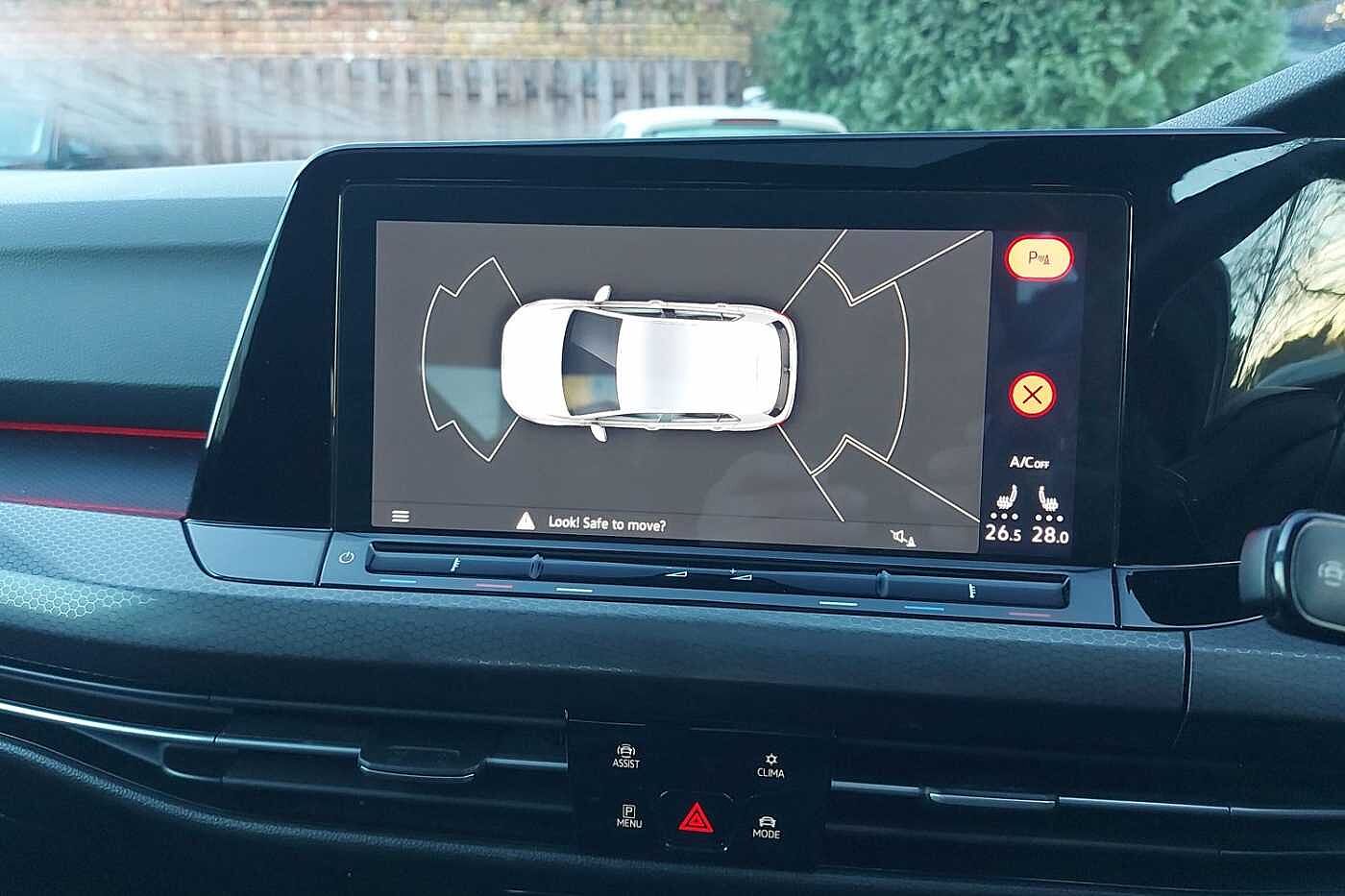 Used Volkswagen Golf 2023 for sale - 77176606: Photo 12