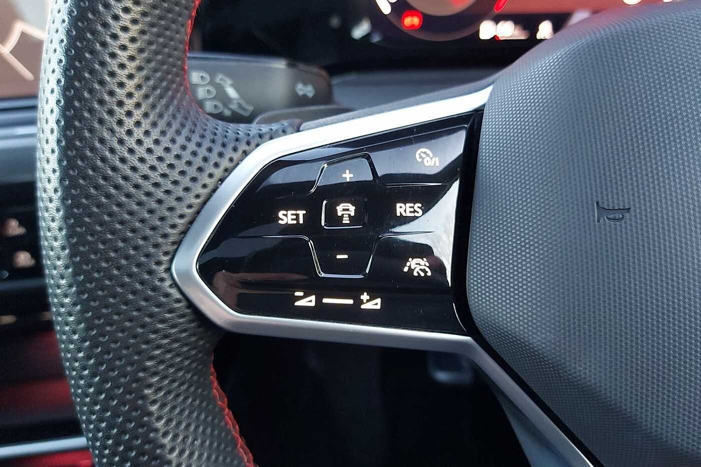 Used Volkswagen Golf 2023 for sale - 77176606: Photo 18