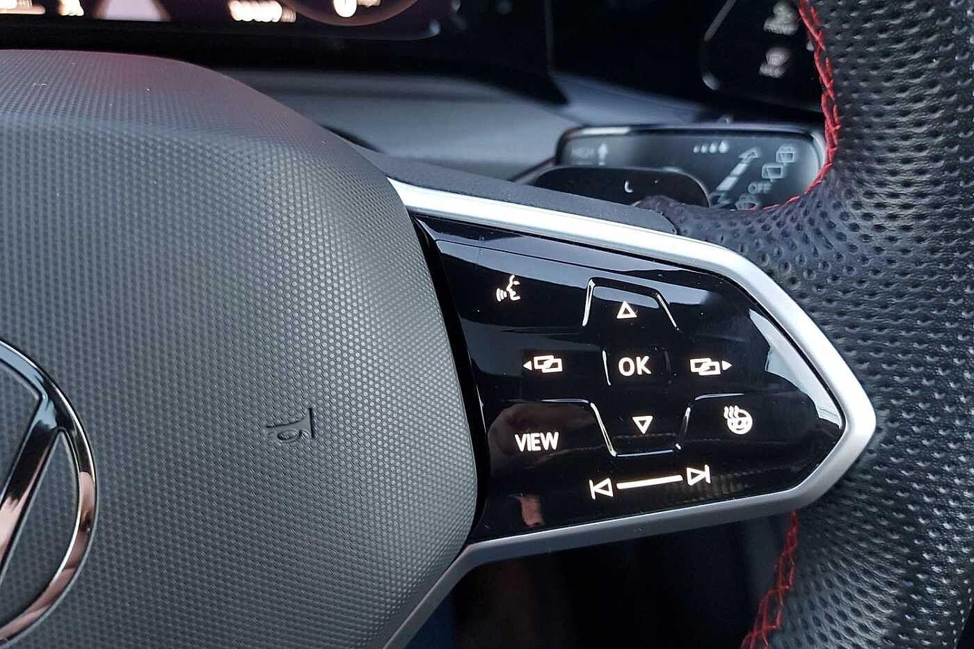 Used Volkswagen Golf 2023 for sale - 77176606: Photo 19