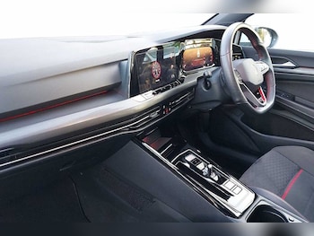 Used Volkswagen Golf 2023 for sale - 77176606: Photo